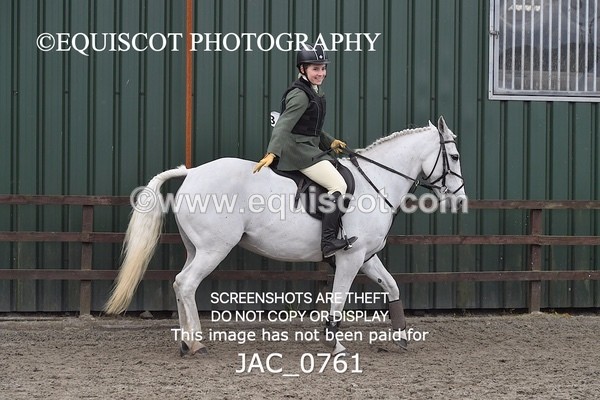 JAC_0761 - CLASS 6 BSPS Scone Palace HT Training Stakes Series (0.80m)