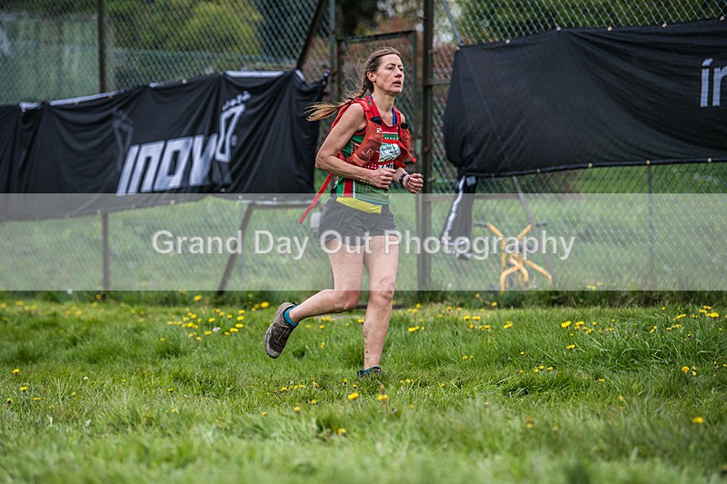 3 Peaks-3403 - The 3 Peaks Race Saturday 27th April 2024