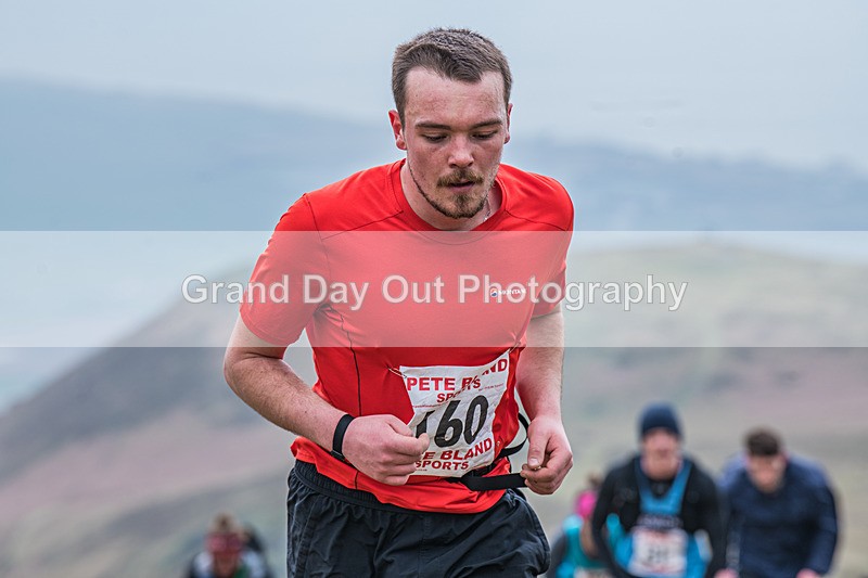 Black Combe-239 - Black Combe Fell Race Saturday 9th March 2024