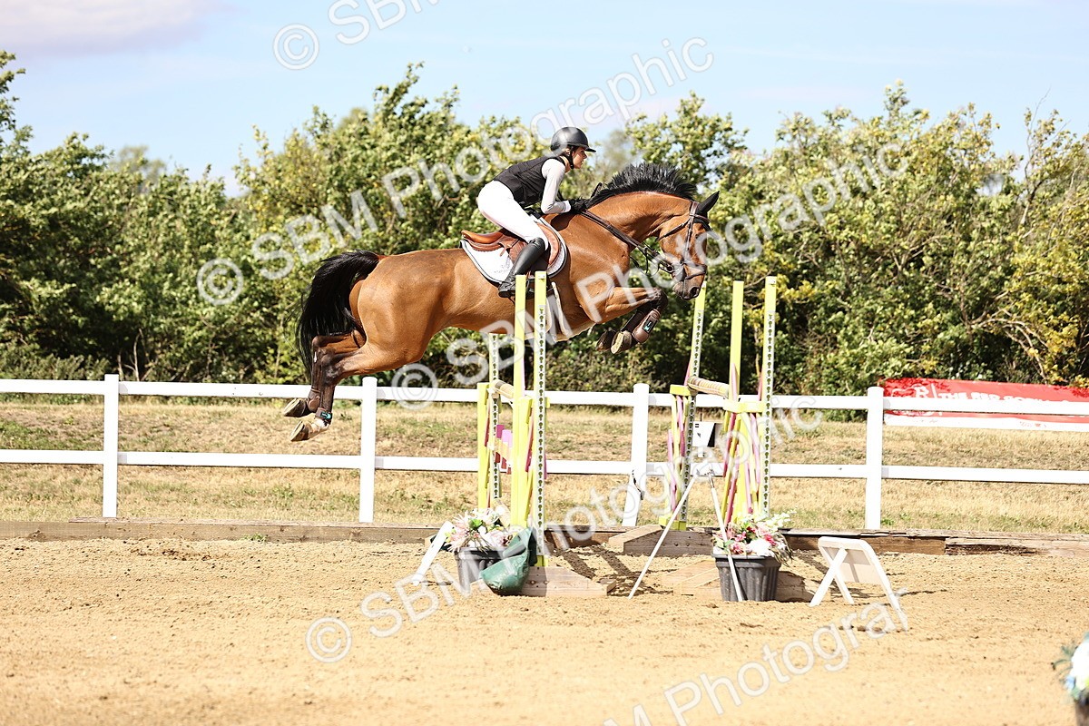SBM_011626 - Class 10 - Talent Seekers Inc 7 Year Championship Qualifier - 2nd Half