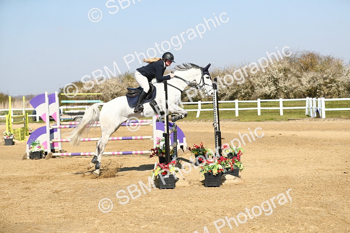 SBM_000579 - Class 3 - Senior Discovery - 1.00m