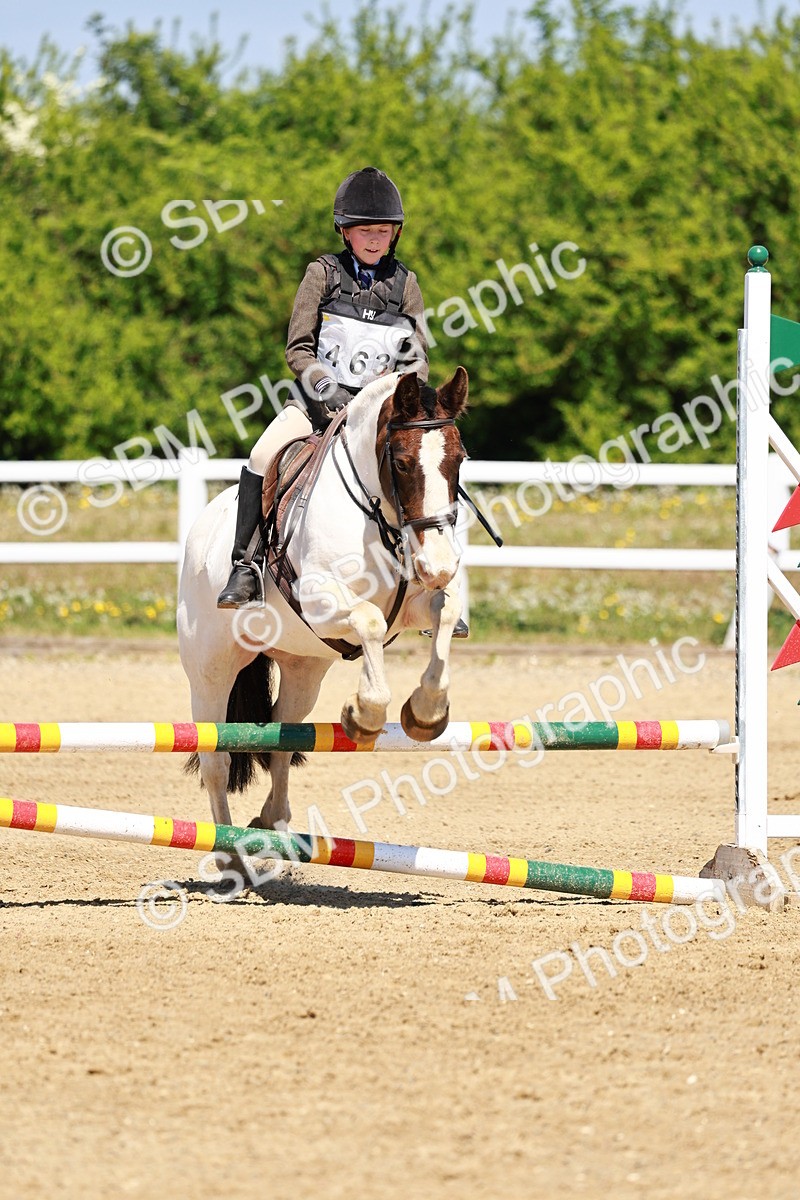 SBM_007263 - Class 3 - 60cm