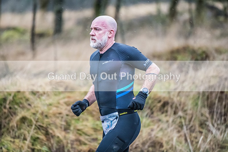 HTE Kielder Duathlon-349 - High Terrain Events Kielder Off Road Duathlon Sunday 8th January 2023