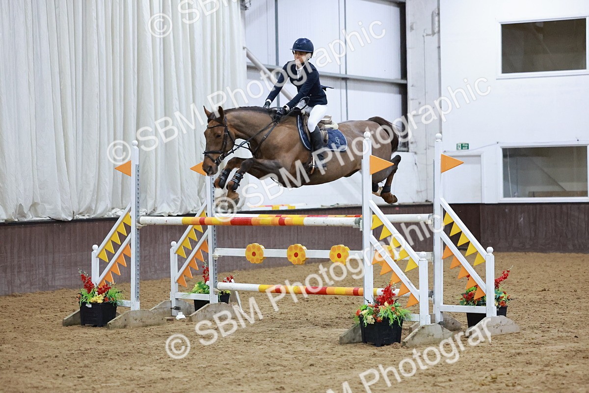 SBM_004524 - Class 14 - Winter 1.25m Championship Qualifier