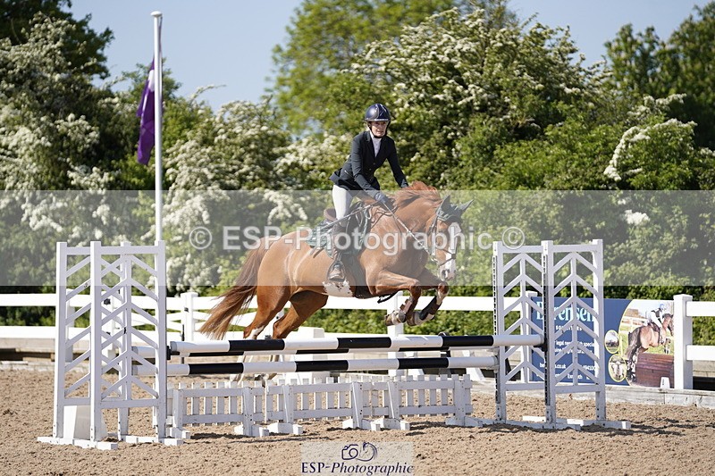 230527A-101316-03585 - Cls 19 British Novice & 90cm Open