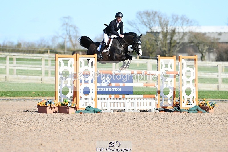 250328-152008-03140 - Cls 5 National 1.30m