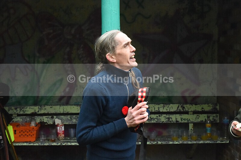 _038 - The Great Selkirk Haggis Hunt 2026