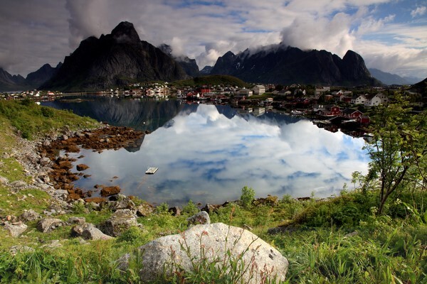  - European Landscapes