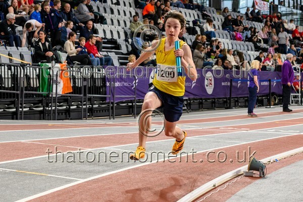 RelMast25-917735 - Male Set Two