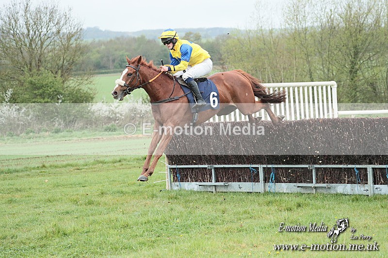 PtP 210425  407 - Paxford Races Easter Monday 21/04/25