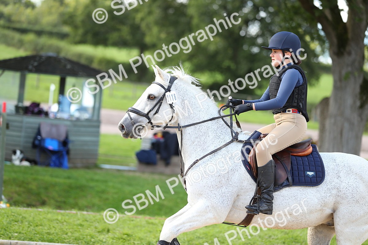 SBM_03552 - E3 Eventers Challenge 70cm Open