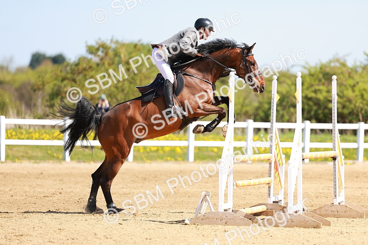 SBM_001464 - Class 3 - Senior Discovery - 1.00m