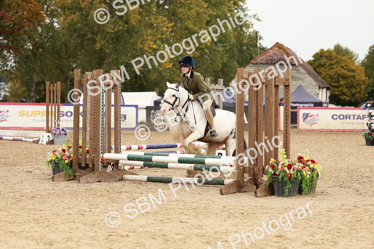 SBM_58059 - J11 - Junior Pony 50cm Championship