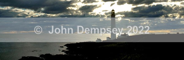 August Sunrise at Scurdieness - Places Around Montrose