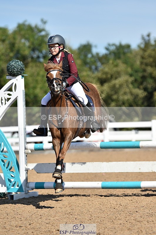 230903A-110902-04120 - Cls 18 Pony Brit Novice & 80cm Open