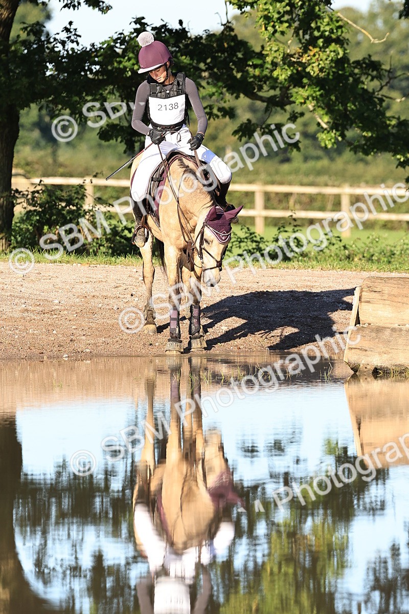 SBM_15570 - E5 - Eventers Challenge 50cm Open