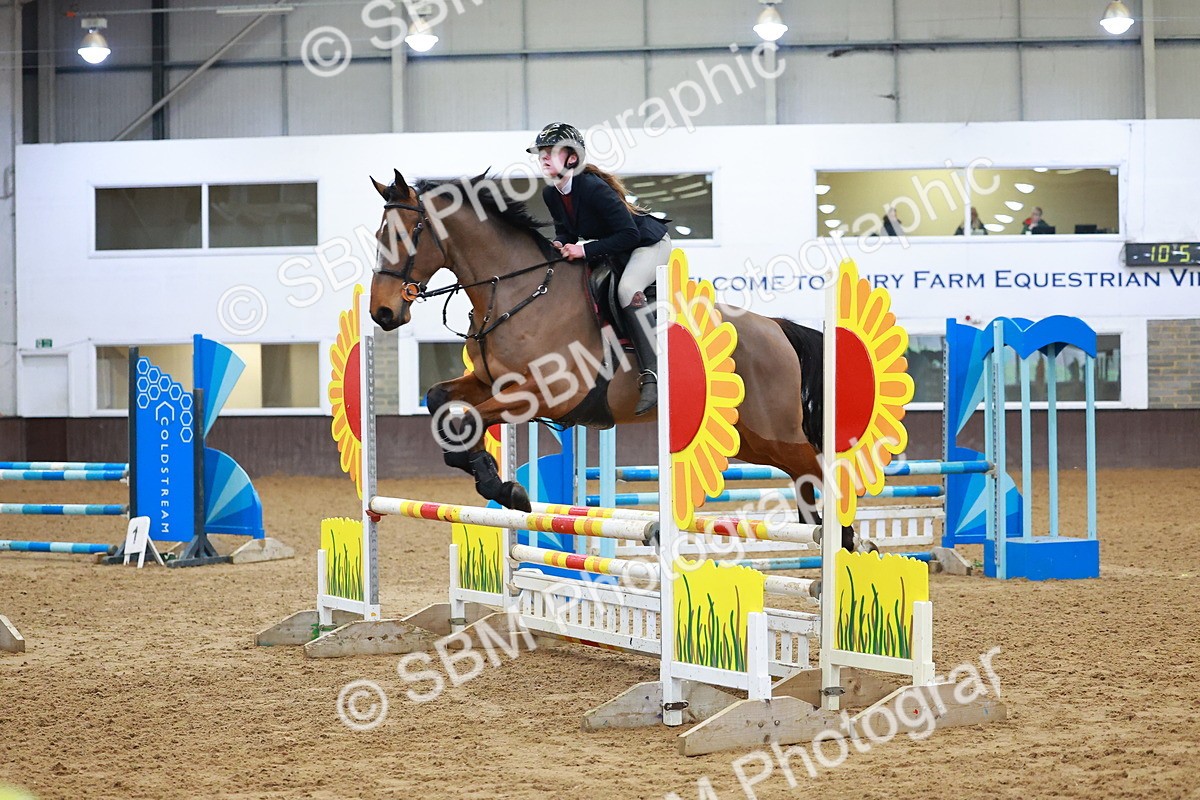 SBM_003102 - Class 2 - Senior British Novice - 90cm