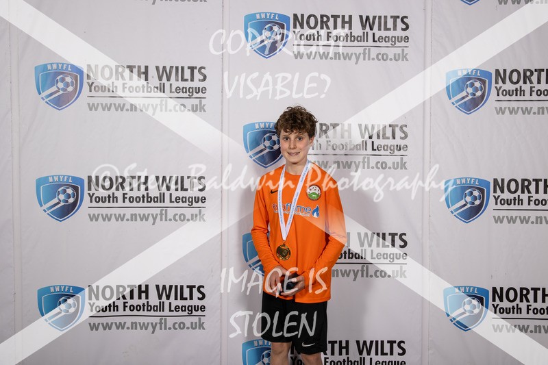 1DX30387 - Div 2 Marlborough Youth Dragons