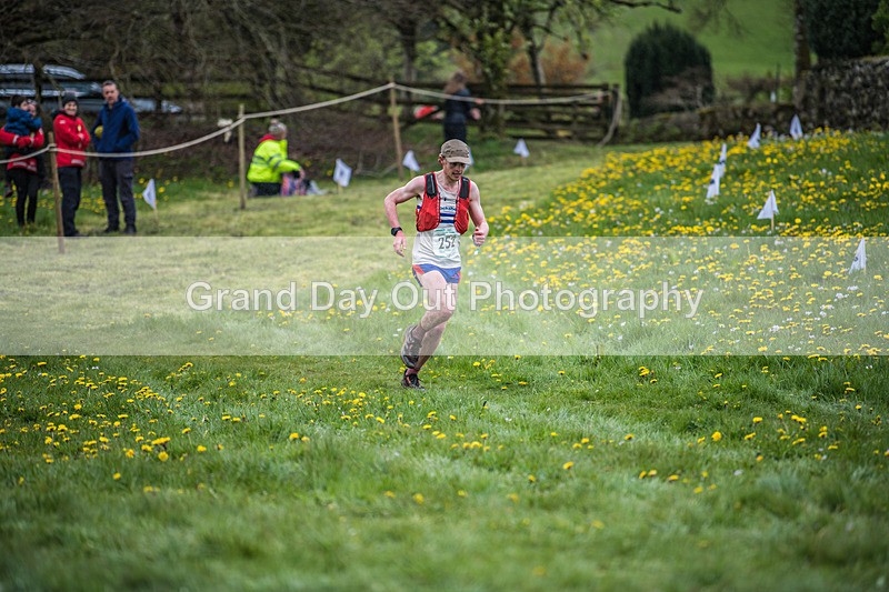 3 Peaks-1223 - The 3 Peaks Race Saturday 27th April 2024