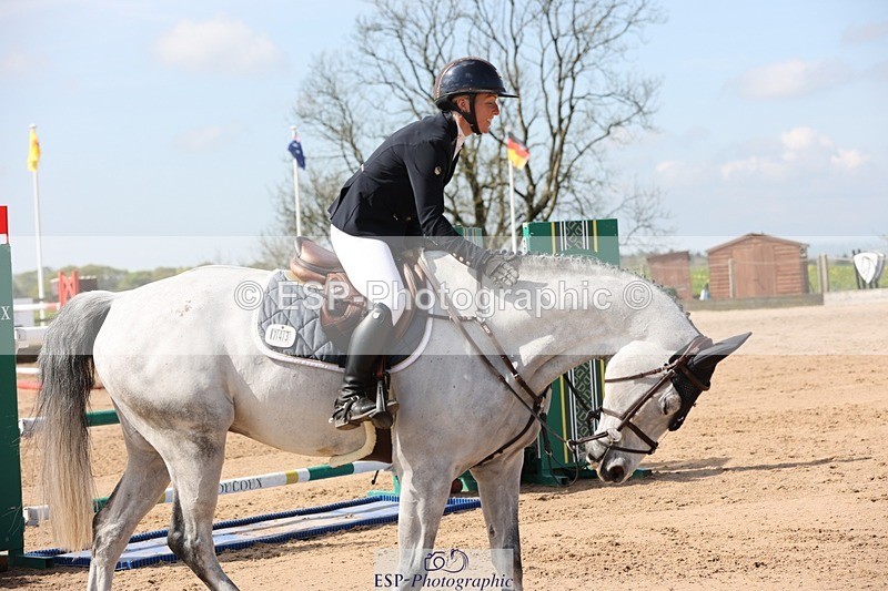 250427-110302-15771 - Cls 36 Young Horse 7yr old