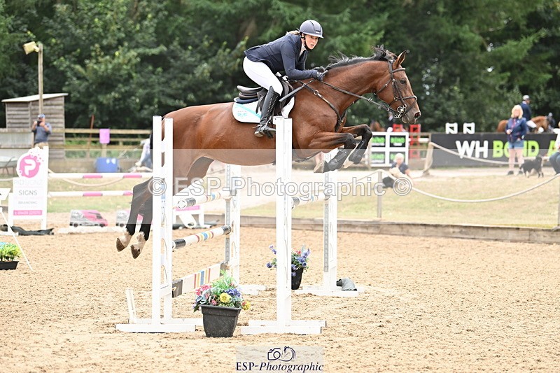 250706A-155855-20787 - Cls 50 Snr Foxhunter