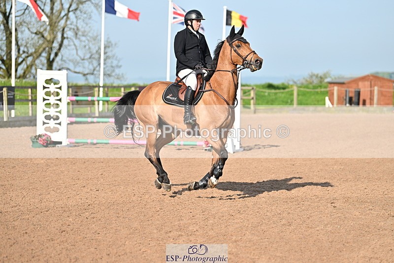 240510A-084022-04520 - Cls 20 Foxhunter