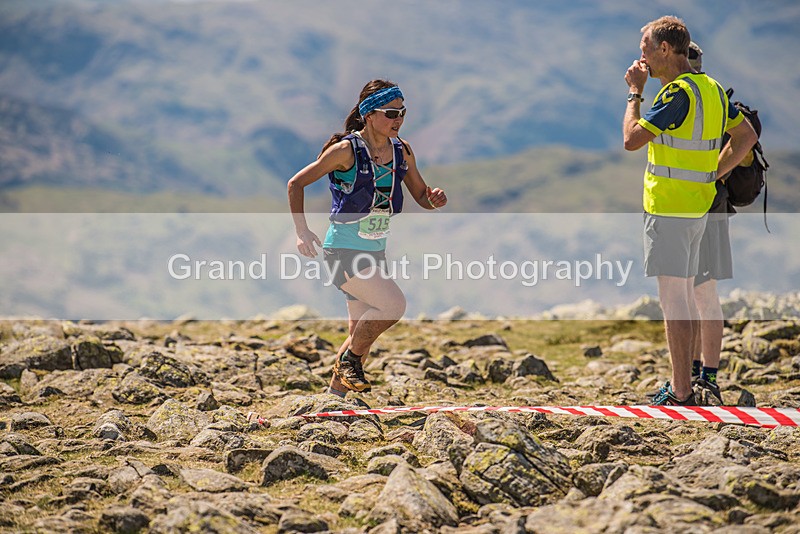 Fairfield-1540 - Fairfield Horseshoe Fell Race Saturday 13th May 2023