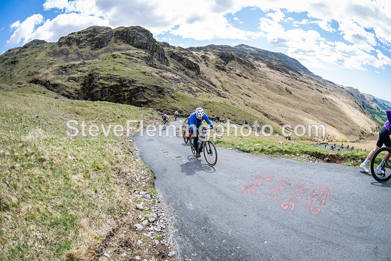 140324 - Hardknott Pass Camera 2 14.00-15.00