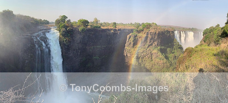 Victoria Falls 2209-28208  Orig IP - Victoria Falls