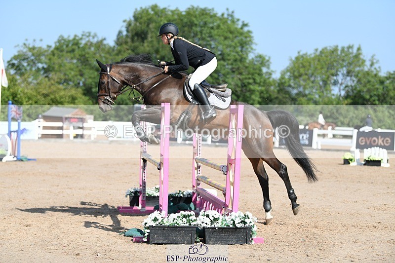 250725-095459-01252 - Cls 6 Snr British Novice and 90cm