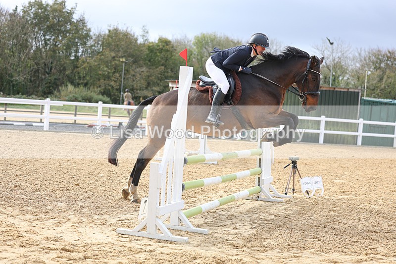 3E7A9802 - Class 4: 80cm