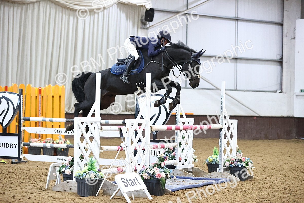SBM_003352 - Class 11 - Senior Newcomers 1.10m