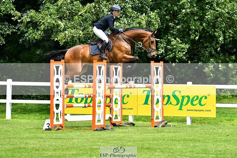 230706-120724-01969 - Cls 2 Foxhunter & 1.20m Open
