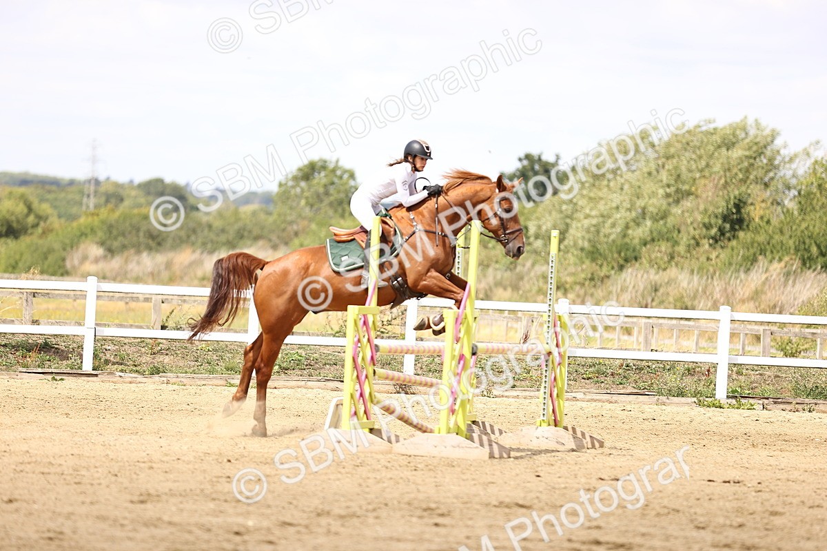 SBM_004368 - Class 3 -  Senior British Novice - 90m Open