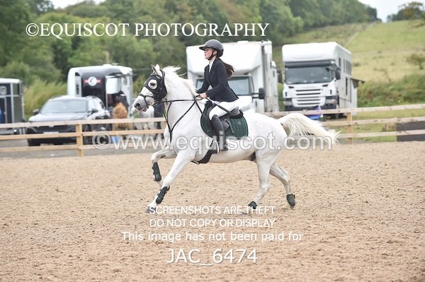 JAC_6474 - CLASS 13 SUN British Novice / 0.80m Open