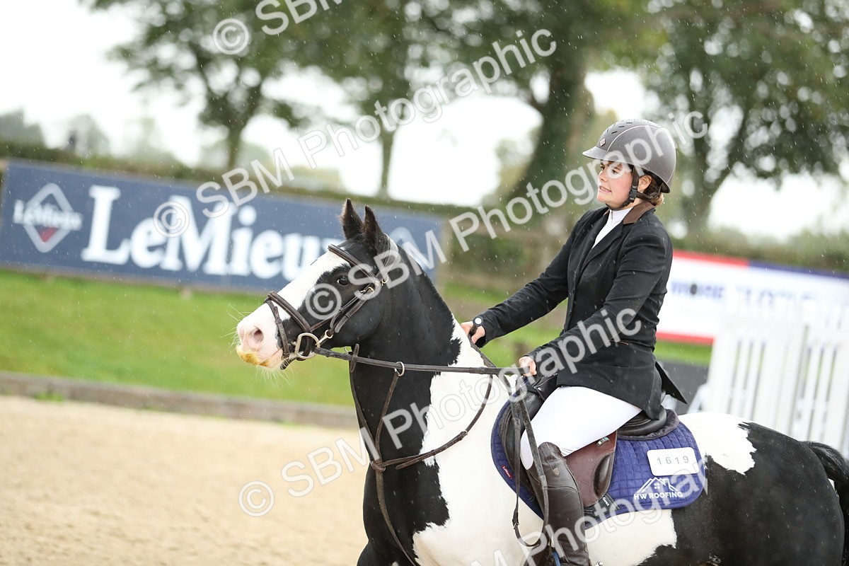 SBM_00955 - J27 - Senior Horse & Pony 50cm Championships