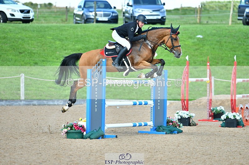 230723A-160717-13579 - Cls 36, 7 Yr Olds 1.30m