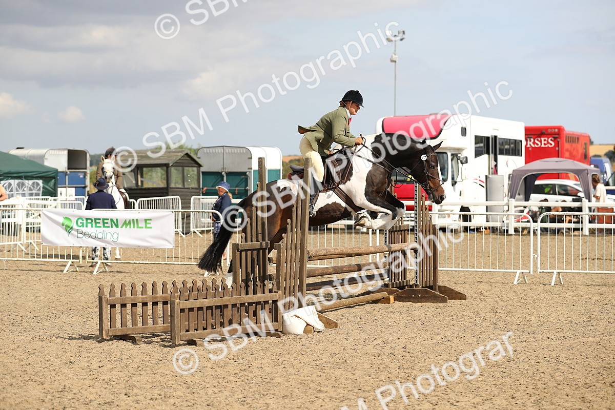 SBM_06828 - Class 49a Style & Performance 80cm (15-19)