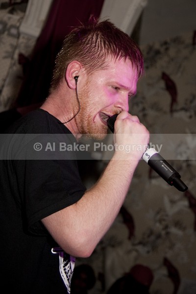 116 - Skittles 'Poor With £100 Trainers' launch 05.03.12