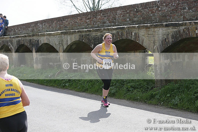 CAD 190419 977 - Cadence Events    Good Friday 10 Miler 19/04/19