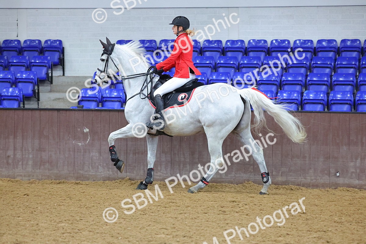 SBM_004559 - Class 12 - Senior British Novice - 90cm Open