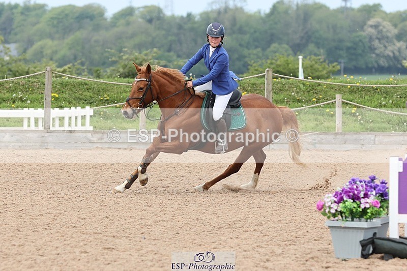 250503-110119-00425 - Cls 5 Pony Discovery and 90cm Open
