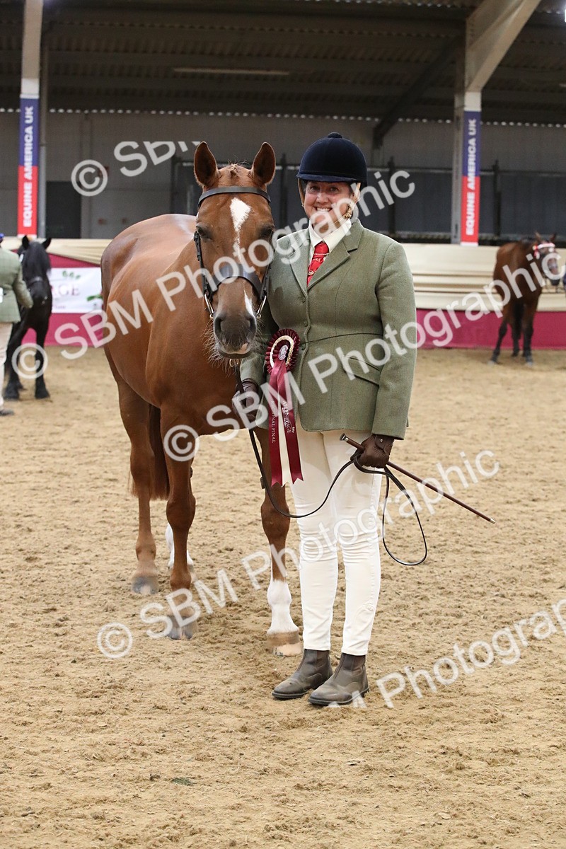 SBM_05804 - Class 9R - Regional IH Pre-Vet