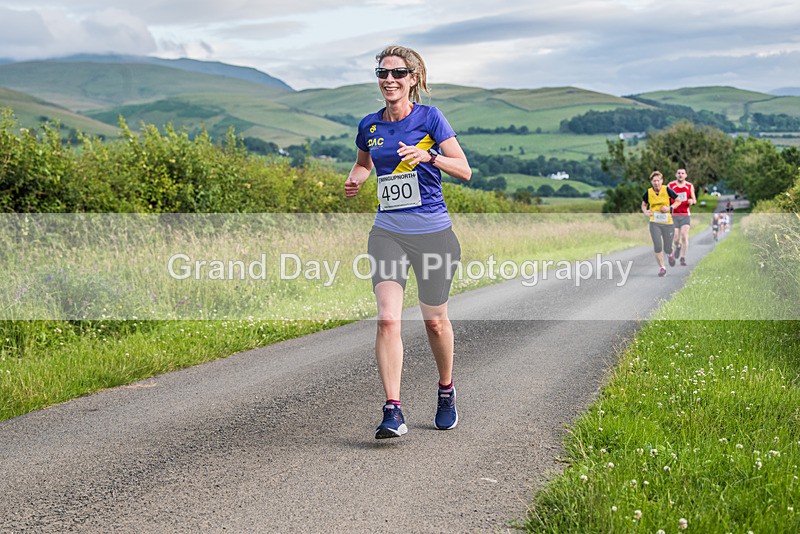 Lambfoot Loop-279 - Lambfoot Loop Road Race Tuesday 5th July 2022