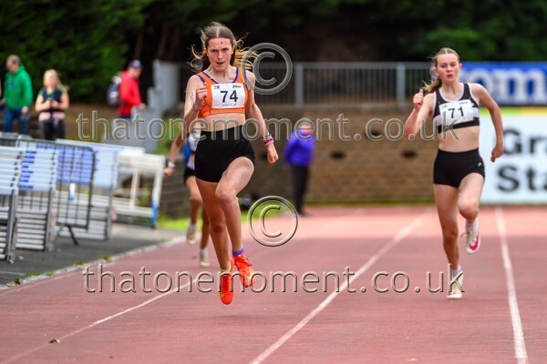 CEM26-926950 - Track Female Set Two
