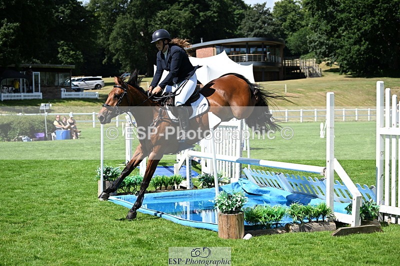 250703A-104148-02810 - Cls 1 Snr Foxhunter