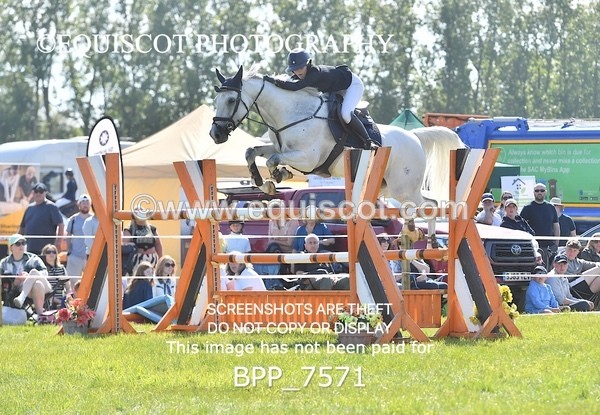 BPP_7571 - CLASS 5 ScottiBranch Outdoor Open Championship Inc The Wright , Johnston & Mackenzie LLP RHS Young M