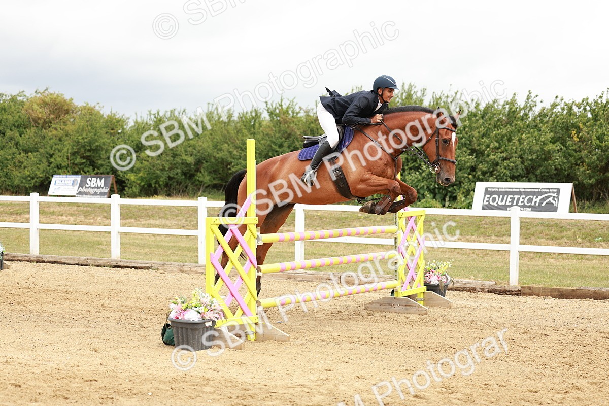 SBM_006896 - Class 2 - Senior Discovery - 1.00m Open