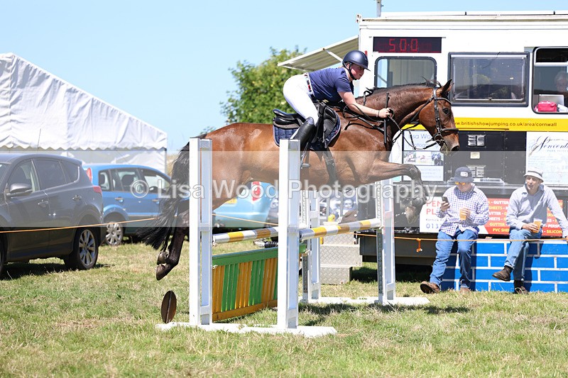 3E7A5756 - Class 10: 95cm National Amateur Championship Qualifier