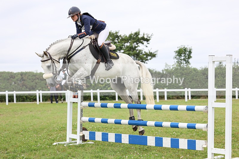 3E7A7524 - Class 7: PC90cm Regional Championship Qualifier Rnd 2 (B)
